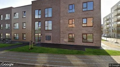 Apartments for rent in Viborg - Photo from Google Street View