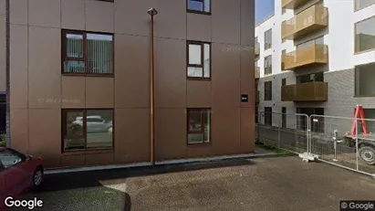 Apartments for rent in Viborg - Photo from Google Street View