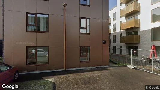 Apartments for rent in Viborg - Photo from Google Street View