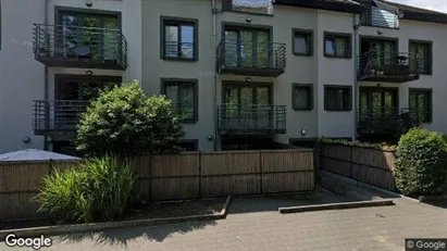 Apartments for rent in Stad Brussel - Photo from Google Street View
