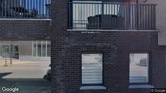 Apartments for rent in Lendelede - Photo from Google Street View