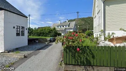Apartments for rent in Bergen Årstad - Photo from Google Street View