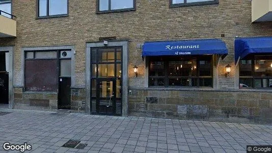 Apartments for rent in Eskilstuna - Photo from Google Street View