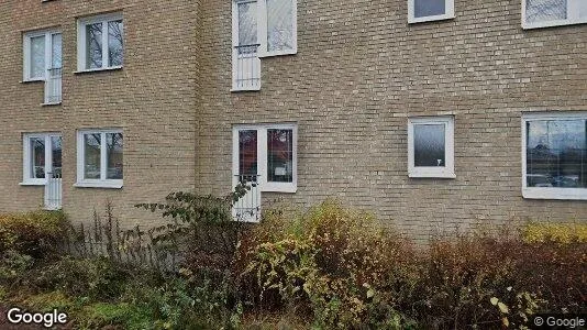 Apartments for rent in Eskilstuna - Photo from Google Street View