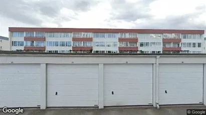 Apartments for rent in Skövde - Photo from Google Street View