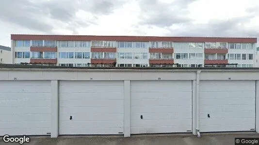 Apartments for rent in Skövde - Photo from Google Street View