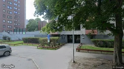 Apartments for rent in Botkyrka - Photo from Google Street View