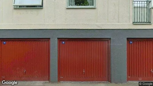 Apartments for rent in Trollhättan - Photo from Google Street View