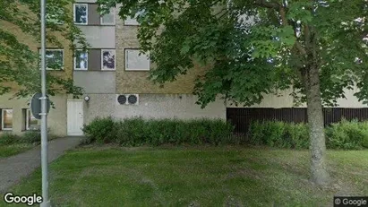 Apartments for rent in Linköping - Photo from Google Street View