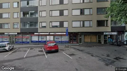 Apartments for rent in Vihti - Photo from Google Street View