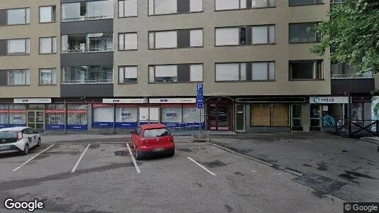 Apartments for rent in Vihti - Photo from Google Street View