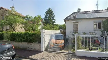 Apartments for rent in Nogent-sur-Marne - Photo from Google Street View