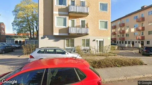Apartments for rent in Borås - Photo from Google Street View