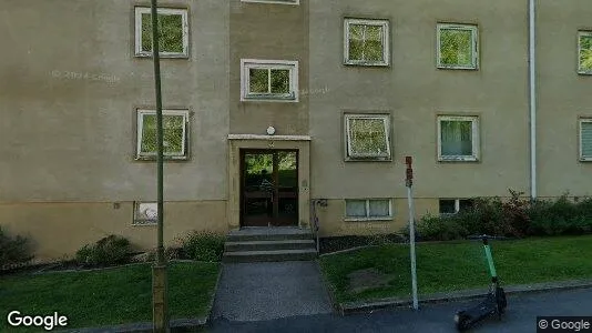 Apartments for rent in Borås - Photo from Google Street View