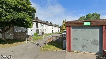 Apartments for rent in Linköping - Photo from Google Street View