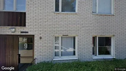 Apartments for rent in Linköping - Photo from Google Street View