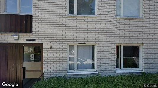 Apartments for rent in Linköping - Photo from Google Street View
