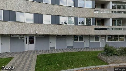 Apartments for rent in Karlskrona - Photo from Google Street View