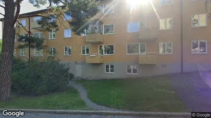 Apartments for rent in Nacka - Photo from Google Street View