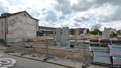 Apartments for rent in Stockholm South - Photo from Google Street View