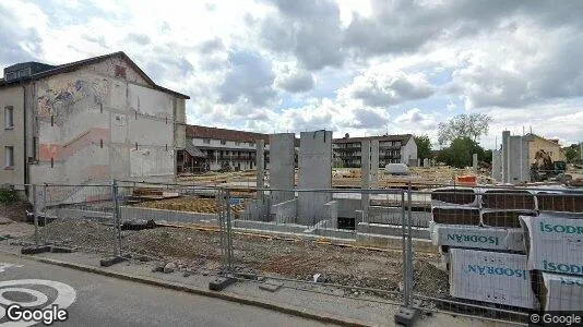 Apartments for rent in Stockholm South - Photo from Google Street View
