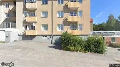 Apartments for rent in Örnsköldsvik - Photo from Google Street View
