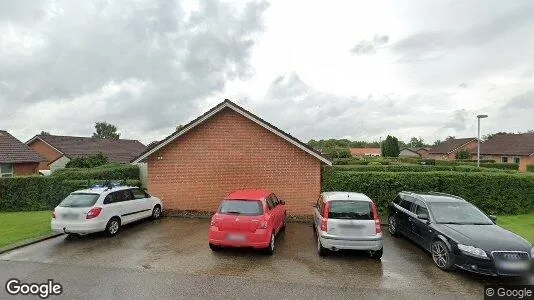 Rooms for rent in Bjerringbro - Photo from Google Street View