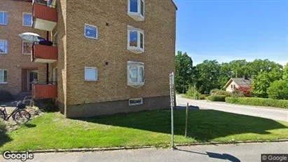 Apartments for rent in Ulricehamn - Photo from Google Street View