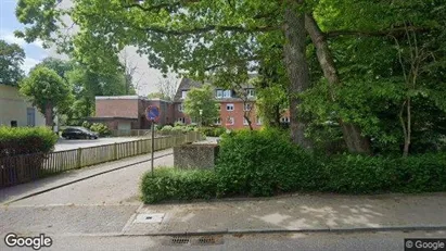 Apartments for rent in Hamburg Harburg - Photo from Google Street View