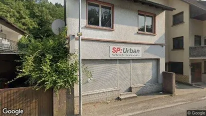 Apartments for rent in Rhein-Neckar-Kreis - Photo from Google Street View