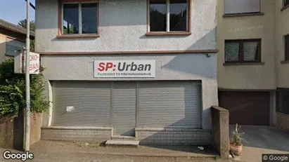 Apartments for rent in Rhein-Neckar-Kreis - Photo from Google Street View Apartments for rent in Rhein-Neckar-Kreis - Photo from Google Street View