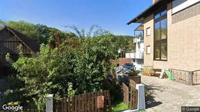 Apartments for rent in Bergstraße - Photo from Google Street View