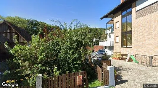 Apartments for rent in Bergstraße - Photo from Google Street View