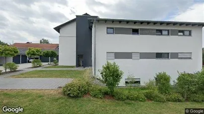 Apartments for rent in Passau - Photo from Google Street View
