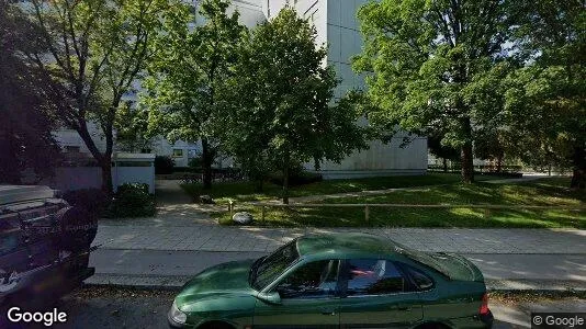 Apartments for rent in Munich Hadern - Photo from Google Street View