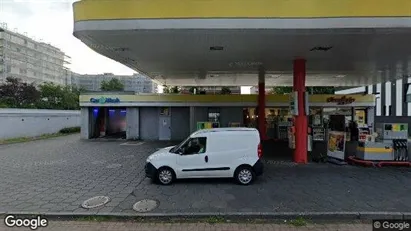 Apartments for rent in Main-Kinzig-Kreis - Photo from Google Street View