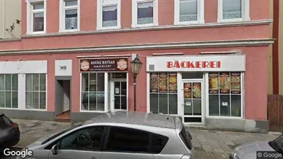 Apartments for rent in Wilhelmshaven - Photo from Google Street View