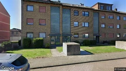 Apartments for rent in Recklinghausen - Photo from Google Street View