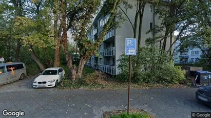 Apartments for rent in Dusseldorf - Photo from Google Street View