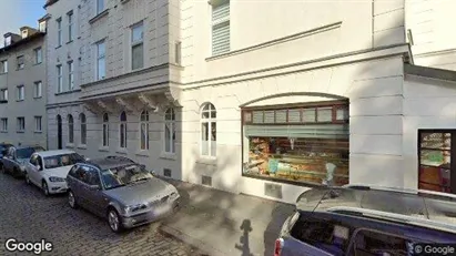 Apartments for rent in Cologne Lindenthal - Photo from Google Street View