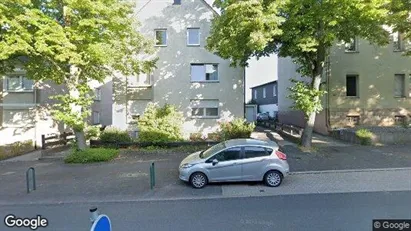 Apartments for rent in Segeberg - Photo from Google Street View
