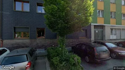 Apartments for rent in Segeberg - Photo from Google Street View