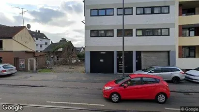 Apartments for rent in Cologne Nippes - Photo from Google Street View
