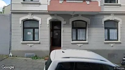 Apartments for rent in Segeberg - Photo from Google Street View