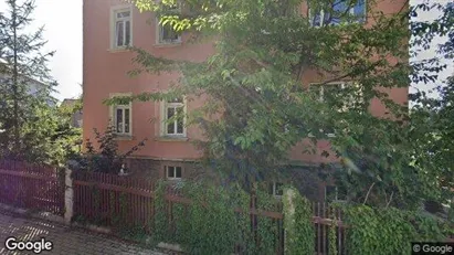 Apartments for rent in Meissen - Photo from Google Street View