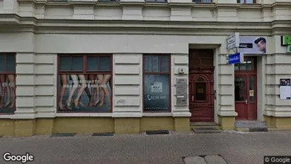 Apartments for rent in Magdeburg - Photo from Google Street View