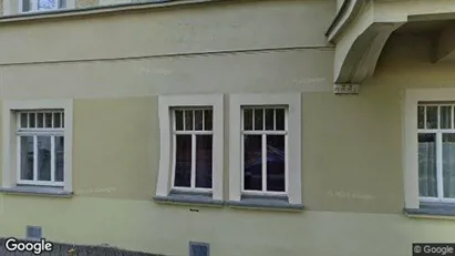 Apartments for rent in Gera - Photo from Google Street View