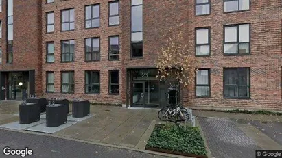 Apartments for rent in Brøndby - Photo from Google Street View