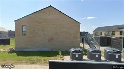 Apartments for rent in Horsens - Photo from Google Street View