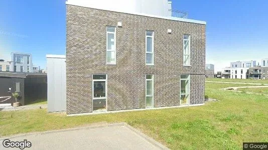 Apartments for rent in Aalborg SV - Photo from Google Street View